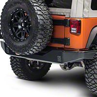 ARB Rear Bumper Only 07-13 Wrangler JK - ARB 5650200