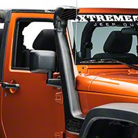 ARB Snorkel (07-11 Wrangler JK Safari) - ARB SS1066HF