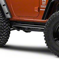 ARB Rock Sliders (07-13 Wrangler JK 2 Door) - ARB 4450200