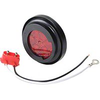 Hyline Offroad Third Brake Light (87-06 Wrangler YJ & TJ) - Hyline Offroad 30.200.110