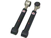 JKS Front Adjustable Upper Control Arm Kit (97-06 Wrangler TJ) - JKS 7100