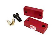 JKS 1 in. Budget Motor Mount Lift Kit (87-06 Wrangler YJ & TJ) - JKS 8100