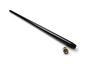 JKS Hd Tie Rod Kit (87-06 Wrangler YJ & TJ) - JKS TR100