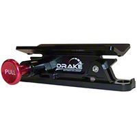 Drake Off Road Fire Extinguisher Mount (Universal Application) - Drake Off Road FIREX-MNT-DOR