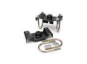 JKS Rear Adjustable Coil Spring Mount Kit (07-13 Wrangler JK) - JKS 2400