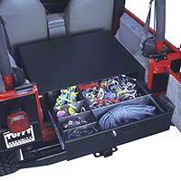 Tuffy Divider Kit  For security Drawer (Universal Application) - Tuffy 060-01