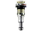 JKS Front Adjustable Coil Over Spacer System w/Jounce Kit (07-13 Wrangler JK) - JKS 2710