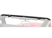 VDP Windshield Channel (03-06 Wrangler TJ) - VDP 50901004
