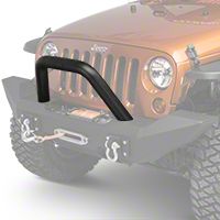 MBRP Bumper Light Bar/Grill Guard (07-10 Wrangler JK) - MBRP 131128