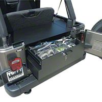 Tuffy Divider Kit (Universal Application) - Tuffy 133-07