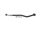 JKS Front Adjustable Trackbar, 1-3.5 in. Lift (97-06 Wrangler TJ) - JKS OGS126