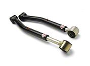 JKS Rear Adjustable Upper Control Arm Kit (07-13 Wrangler JK) - JKS 7155