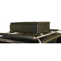 Tuffy Universal Lock Box Mounting Kit (Universal Application) - Tuffy 156-01