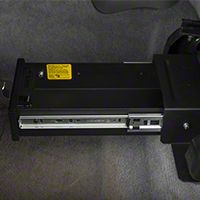 Tuffy Conceal Carry Drawer w/Flip Seat (97-02 Wrangler TJ) - Tuffy 250-01