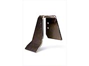 JKS Front Over Axle Bracket for Dana 30 Axles (87-06 Wrangler YJ & TJ) - JKS OGS920