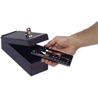Tuffy Mini Security Lockbox (Universal Application) - Tuffy 028-01