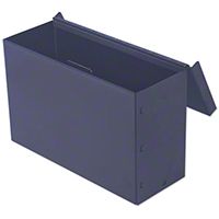 Tuffy Compact Security Lockbox (Universal Application) - Tuffy 029-01
