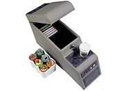 VDP Ultimate Locking Center Console, Gray (87-95 Wrangler YJ) - VDP 31511
