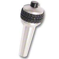 Drake Off Road A/T Shift Lever (97-06 Wrangler TJ) - Drake Off Road JP-180023-BL