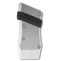 Drake Off Road E-Brake Handle Cover (97-06 Wrangler TJ) - Drake Off Road JP-180029-BL
