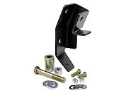 JKS Rear Track Bar Relocation Bracket Kit (97-06 Wrangler TJ) - JKS OGS160