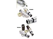 JKS Rear Bump Shock Expansion Kit (07-13 Wrangler JK) - JKS BSE251
