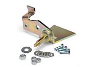 JKS Steering Stabilizer Relocation Bracket (07-13 Wrangler JK) - JKS OGS162