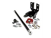 JKS Front Trackbar - Sector Shaft Reinforcement Kit  (07-13 Wrangler JK) - JKS OGS166