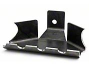JKS Rear Trackbar Skid-Brace System (07-13 Wrangler JK) - JKS OGS169