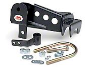 JKS Rear Trackbar Relocation Bracket (07-13 Wrangler JK) - JKS OGS170