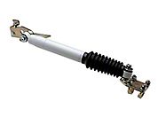 JKS Steering Stabilizer Relocation Kit (07-13 Wrangler JK) - JKS OGS900