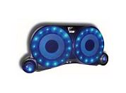 VDP Center Supreme Sound Wedge w/o Speakers (Universal Application) - VDP 54201