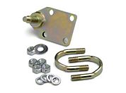JKS Steering Stabilizer Tie Rod Mount (07-13 Wrangler JK) - JKS OGS924