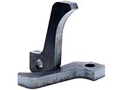 JKS Upper C-Knuckle Gusset (07-13 Wrangler JK) - JKS OGS941