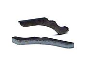 JKS Lower C-Knuckle Gusset (07-13 Wrangler JK) - JKS OGS942