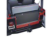 Tuffy Security Storage Trunk (97-13 Wrangler TJ & JK) - Tuffy 039-01