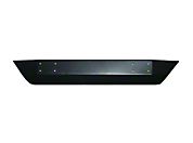 Pure Jeep Smooth Rear Stubby Bumper (07-13 Wrangler JK) - Pure Jeep PJ2005
