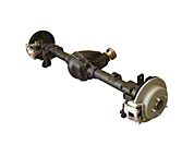 Mopar Rubicon Model Dana 44 Rear Axle Assembly (07-13 Wrangler JK) - Mopar P5153826AB