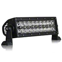 Rigid Industries 10 in. Amber E-Series (Universal Application) - Rigid Industries 11012