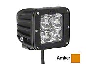Rigid Industries Dually Amber (Universal Application) - Rigid Industries 20112