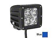 Rigid Industries Dually Blue (Universal Application) - Rigid Industries 20114