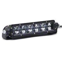 Rigid Industries 6 in. SR-Series, Amber (Universal Application) - Rigid Industries 90612