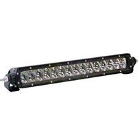 Rigid Industries 10 in. SR-Series, Driving, Amber (Universal Application) - Rigid Industries 91062