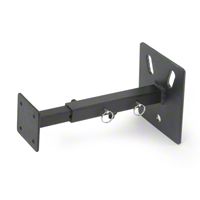Olympic 4x4 Roto Pak Fuel Mounting Brackets (87-13 Wrangler YJ, TJ & JK) - Olympic 4x4 991-404
