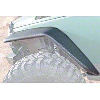 River Raider Front Tube Fenders (07-13 Wrangler JK) - River Raider Off Road 1103-E-FW