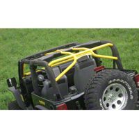 River Raider Roll Cage Kit (07-13 Wrangler JK, 2 Door) - River Raider Off Road ARM-1097-2D