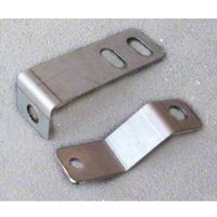 River Raider Onboard Air Quick-Connect Brackets (Universal Application) - River Raider Off Road 6325