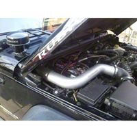 River Raider Expedition Snorkel (07-13 Wrangler JK) - River Raider Off Road SNK-2301