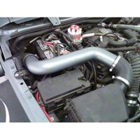 River Raider Expedition Snorkel Hard Line (97-06 Wrangler TJ) - River Raider Off Road 0119-1