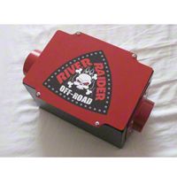 River Raider Air Box (Universal Application) - River Raider Off Road 0601-n